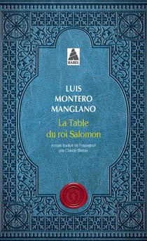 La table du roi Salomon