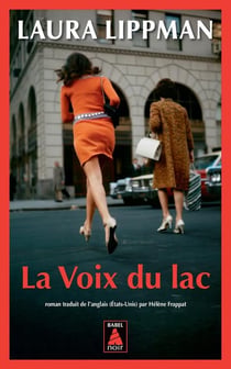 La voix du lac