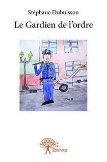 Le gardien de l'ordre