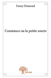 Constance ou la petite souris