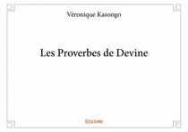 Les proverbes de devine