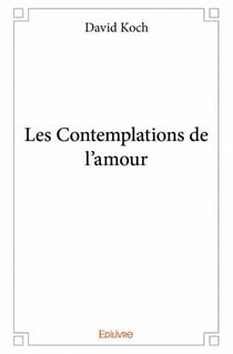 Les Contemplations de l'amour