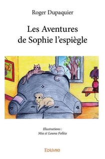 Les Aventures de Sophie l'espiègle