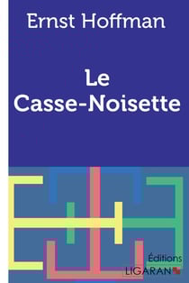 Le Casse-Noisette