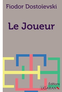 Le joueur