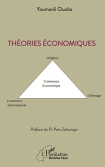 Théories économiques : Croissance économique- Chômage - Inflation - Commerce international