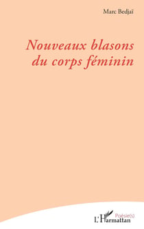 Nouveaux blasons du corps féminin