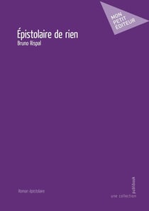 Épistolaire de rien