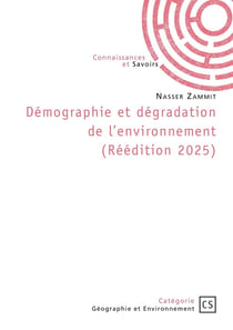 Démographie et dégradation de l'environnement (Réédition 2025)