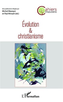 Évolution et christianisme