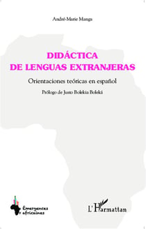 Didácta de lenguas extranjeras - orientaciones teóricas en español