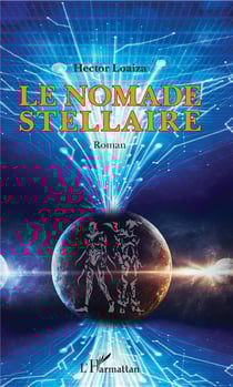 Le nomade stellaire