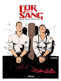 L'or et le sang Tome 2 : inch'Allah