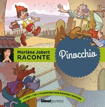 Marlène Jobert raconte : Pinocchio