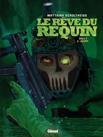 Le rêve du requin Tome 6 : jackpot