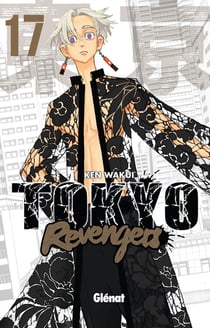 Tokyo revengers Tome 17