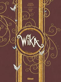 Wika : Intégrale Tomes 1 à 3
