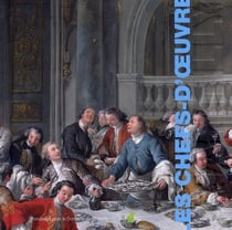Les chefs d'oeuvre - fondation pour le domaine de chantilly