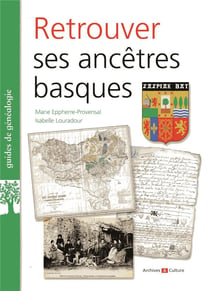 Retrouver ses ancêtres basques