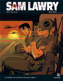 Sam Lawry t.1 - celui qui voit