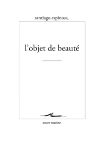 L' objet de beauté