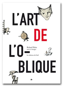 L'art de l'oblique