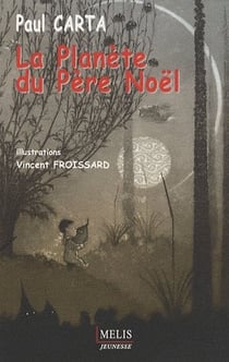La planète du père noël