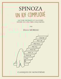 Spinoza, un kif compliqué