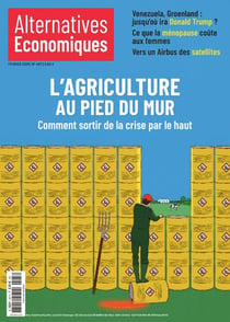 Mensuel n.467 : Février 2026