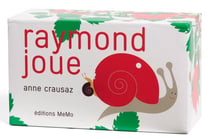 Raymond joue