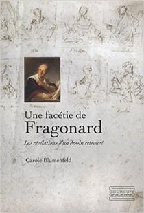 Une facétie de Fragonard