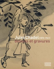 Jules Chadel (1870-1941) - nature et mouvements