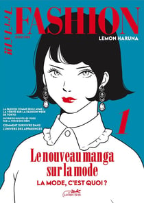 Fashion Tome 1