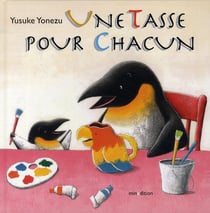 Une tasse pour chacun