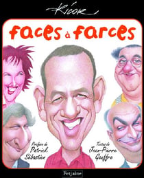 Faces à farces