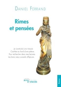 Rimes et pensees