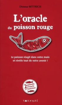 ORACLE DU POISSON ROUGE