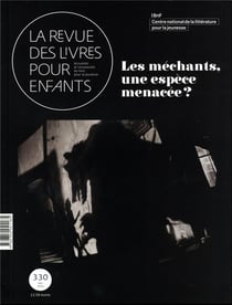 La revue des livres pour enfants n.330