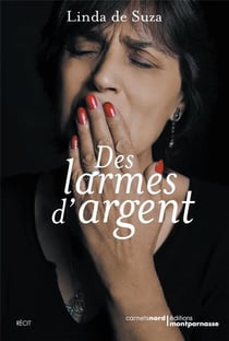 DES LARMES D ARGENT