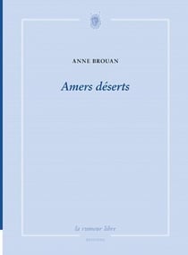 Amers déserts