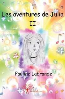 Les aventures de Julia - Tome 1