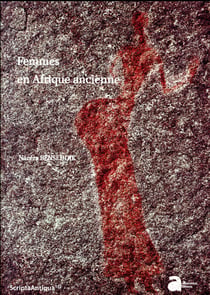 Femmes en Afrique ancienne