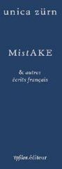 Mistake