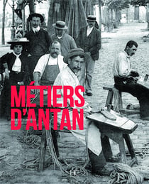 Métiers d'antan