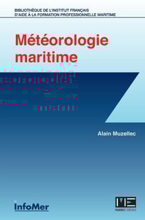 Météorologie maritime