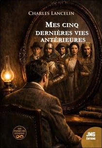 Mes cinq dernières vies antérieures