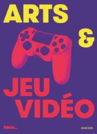 Arts & jeu video