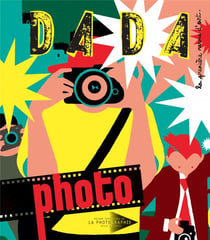 Revue Dada n.160 : la photographie
