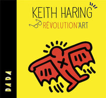 Haring - Révolution'art