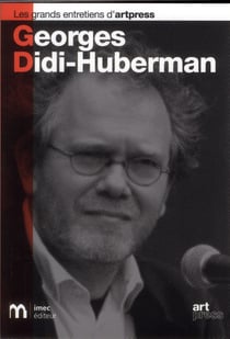 Georges Didi-Huberman
